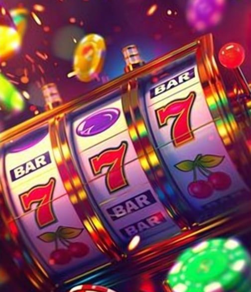 yyy77 app interface showing sports betting and slots on a mobile phone in the Philippines